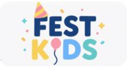 Festkids Convites